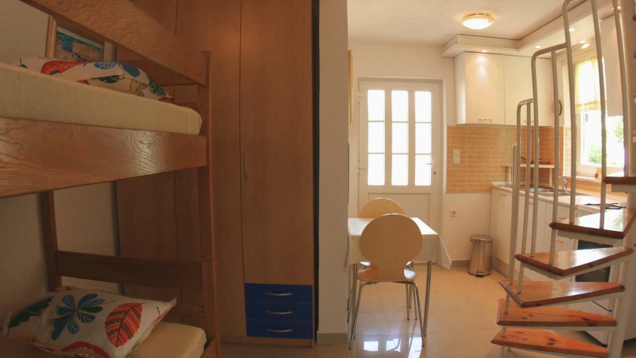 Apartments Podlesek Vir Bagian luar foto
