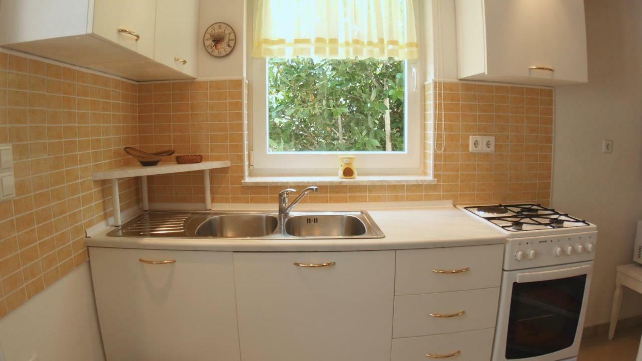 Apartments Podlesek Vir Bagian luar foto